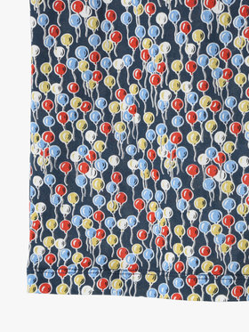 ENFANT ガールズ 【Outlet】JIU9 E TS キッズ Tシャツ ブルー