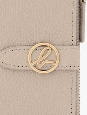VOYAGE ウィメンズ バッグ＆ウォレット  フラグメントケース UAW01-04 ベージュ
