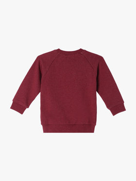 ENFANT ガールズ 【Outlet】SER2 L SWEAT ベビー スウェット レッド系その他