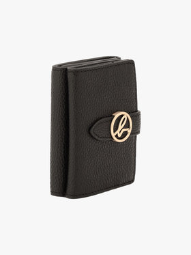 VOYAGE ウィメンズ バッグ＆ウォレット  ミニウォレット UAW01-05 ブラック