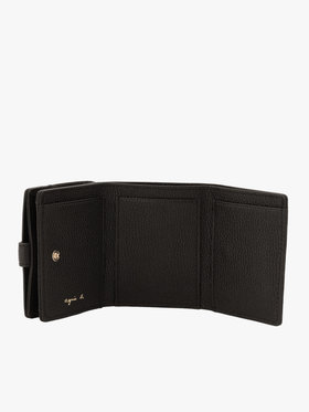 VOYAGE ウィメンズ バッグ＆ウォレット  ミニウォレット UAW01-05 ブラック