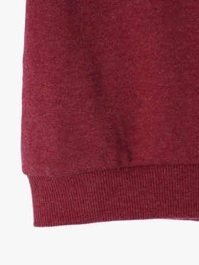 ENFANT ガールズ 【Outlet】SER2 L SWEAT ベビー スウェット レッド系その他