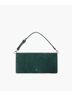 VOYAGE ウィメンズ バッグ＆ウォレット OPERAショルダーバッグ TAS13A-01 グリーン