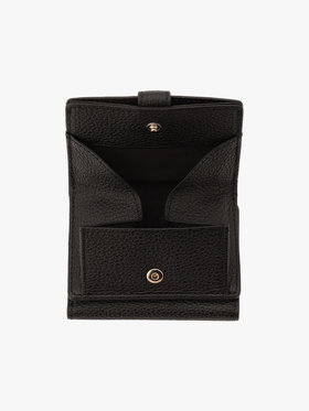 VOYAGE ウィメンズ バッグ＆ウォレット  ミニウォレット UAW01-05 ブラック