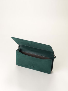 VOYAGE ウィメンズ バッグ＆ウォレット OPERAショルダーバッグ TAS13A-01 グリーン