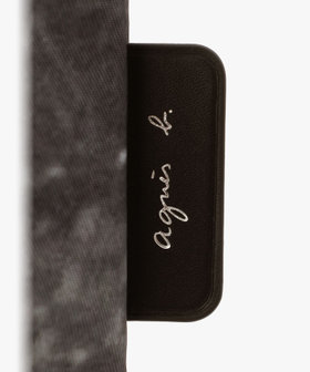 VOYAGE ウィメンズ バッグ＆ウォレット フォトプリント トートバッグ "Tokyo Highway" RAT01Q-03 ブラック