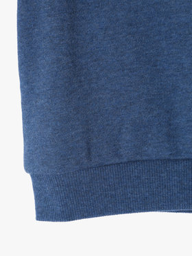 ENFANT ベビー 【Outlet】SER2 L SWEAT ベビー スウェット ブルー系その他