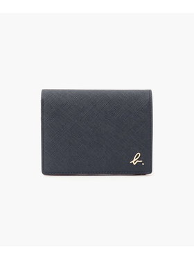 VOYAGE ウィメンズ バッグ＆ウォレット レザーウォレット" Petit b." EW13B-02 ネイビー