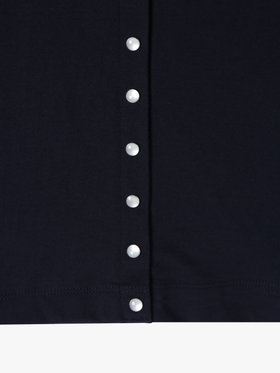 ENFANT ユニセックス 【Outlet】キッズ カーディガン ブルー系その他