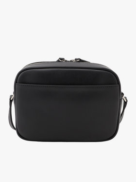 VOYAGE ウィメンズ バッグ＆ウォレット  Lucy ミニショルダーバッグ QAS01-07 ブラック