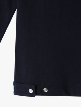 ENFANT ユニセックス 【Outlet】キッズ カーディガン ブルー系その他