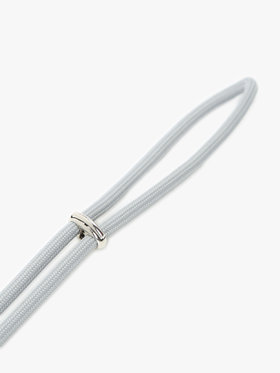 To b. by agnès b. WX33 MOBILE モバイルストラップセット ライトグリーン