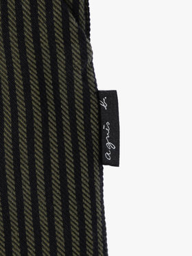 ENFANT ユニセックス 【Outlet】RD26 E PANTALON キッズ パンツ グリーン系その他