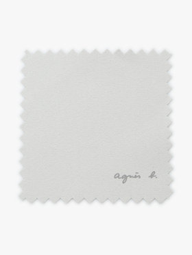 FEMME ウィメンズ ストーンネックレス ”Amethyst” パープル系その他