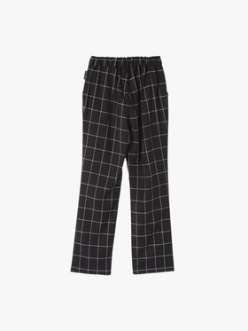 ENFANT ユニセックス 【Outlet】CAT0 E PANTALON キッズ パンツ ブラック