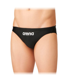 HOMME メンズ agnes b. x arena トレーニングブリーフ 水着 ブラック