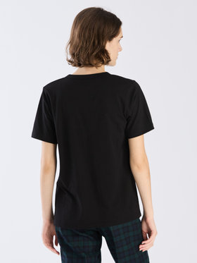 FEMME ウィメンズ SFB2 TS Tシャツ ブラック