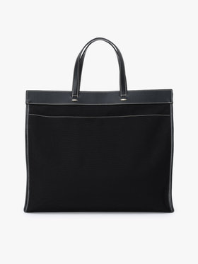 VOYAGE ウィメンズ バッグ＆ウォレット トートバッグ YAS14-03 ブラック
