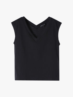 FEMME ウィメンズ 【Outlet】J000 TS KITY Tシャツ ブラック