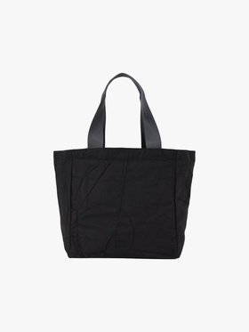 VOYAGE メンズ バッグ＆ウォレット  エアバッグトートバッグ PAH01-06 ブラック