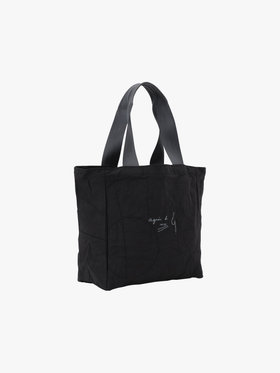 VOYAGE メンズ バッグ＆ウォレット  エアバッグトートバッグ PAH01-06 ブラック