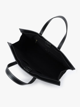 VOYAGE ウィメンズ バッグ＆ウォレット トートバッグ YAS14-03 ブラック