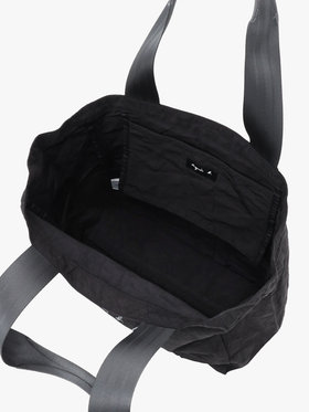 VOYAGE メンズ バッグ＆ウォレット  エアバッグトートバッグ PAH01-06 ブラック