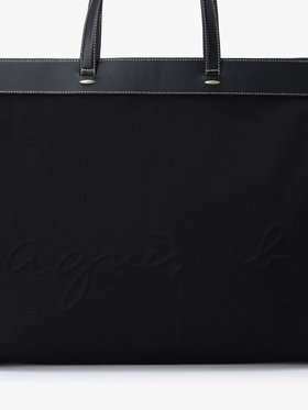 VOYAGE ウィメンズ バッグ＆ウォレット トートバッグ YAS14-03 ブラック