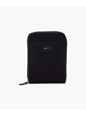 VOYAGE ウィメンズ バッグ＆ウォレット ナイロン マルチポーチ "My bag" RAT01-08 ブラック