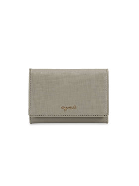 VOYAGE ウィメンズ バッグ＆ウォレット WEB限定 カードケース HW11-04 ベージュ