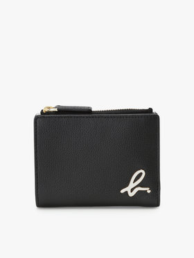 VOYAGE ウィメンズ バッグ＆ウォレット  ウォレット WAW01-01 ブラック