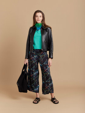 FEMME ウィメンズ 【Outlet】J000 TS KITY Tシャツ グリーン系その他