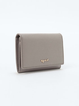 VOYAGE ウィメンズ バッグ＆ウォレット WEB限定 カードケース HW11-04 ベージュ