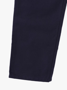 ENFANT ユニセックス AN51 E PANTALON キッズ パンツ ネイビー