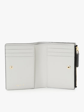 VOYAGE ウィメンズ バッグ＆ウォレット  ウォレット WAW01-01 ブラック