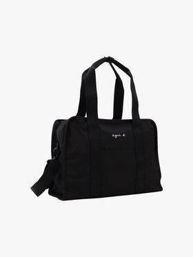 VOYAGE ウィメンズ バッグ＆ウォレット  2wayボストンバッグ VAT01-01 ブラック