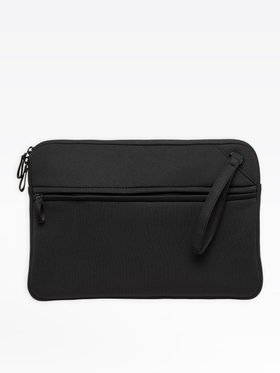 VOYAGE ウィメンズ バッグ＆ウォレット  PCケース RAS19-01 ブラック