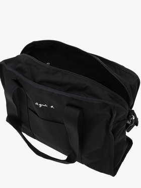 VOYAGE ウィメンズ バッグ＆ウォレット  2wayボストンバッグ VAT01-01 ブラック