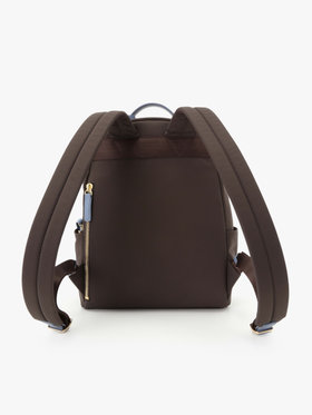 VOYAGE ウィメンズ バッグ＆ウォレット バックパック IS11LZ-03 ブラウン系その他