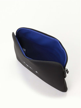 VOYAGE ウィメンズ バッグ＆ウォレット  PCケース RAS19-01 ブラック