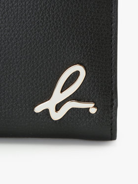 VOYAGE ウィメンズ バッグ＆ウォレット  ウォレット WAW01-01 ブラック