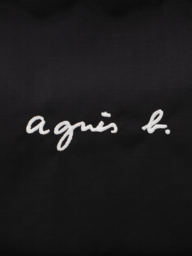 VOYAGE ウィメンズ バッグ＆ウォレット  2wayボストンバッグ VAT01-01 ブラック