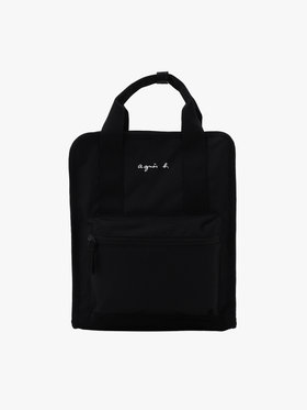 VOYAGE ウィメンズ バッグ＆ウォレット  バックパック VAT01-04 ブラック