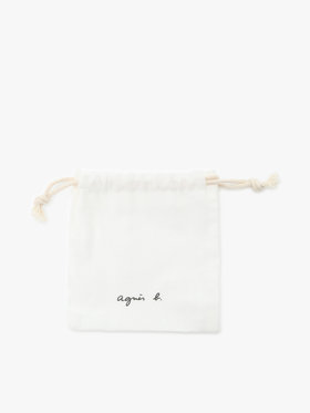 FEMME ウィメンズ ストーンネックレス ”Green Chalcedony” グリーン系その他