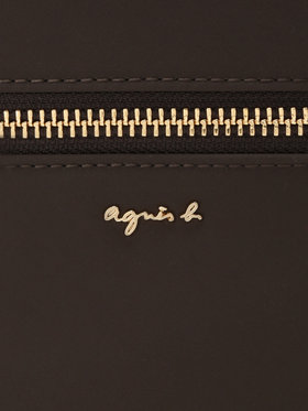 VOYAGE ウィメンズ バッグ＆ウォレット バックパック IS11LZ-03 ブラウン系その他