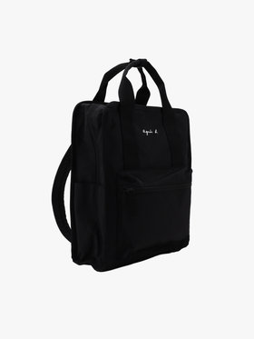 VOYAGE ウィメンズ バッグ＆ウォレット  バックパック VAT01-04 ブラック