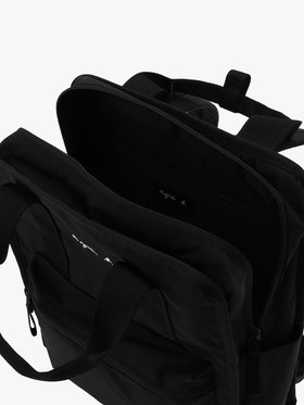 VOYAGE ウィメンズ バッグ＆ウォレット  バックパック VAT01-04 ブラック