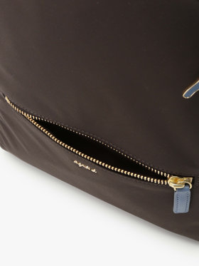 VOYAGE ウィメンズ バッグ＆ウォレット バックパック IS11LZ-03 ブラウン系その他