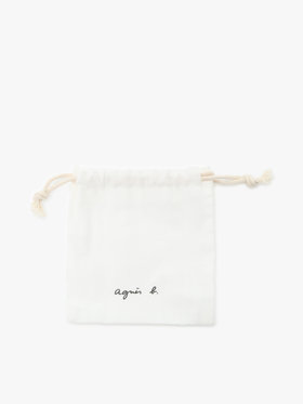 FEMME ウィメンズ 【Outlet】ストーンネックレス "Green Amethyst" グリーン