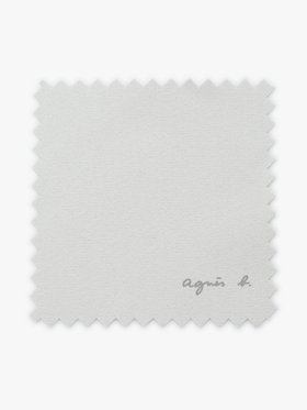 FEMME ウィメンズ 【Outlet】ストーンネックレス "Green Amethyst" グリーン
